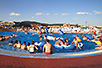 Aqua Park in Aranđelovac (photo: Dragan Bosnić)